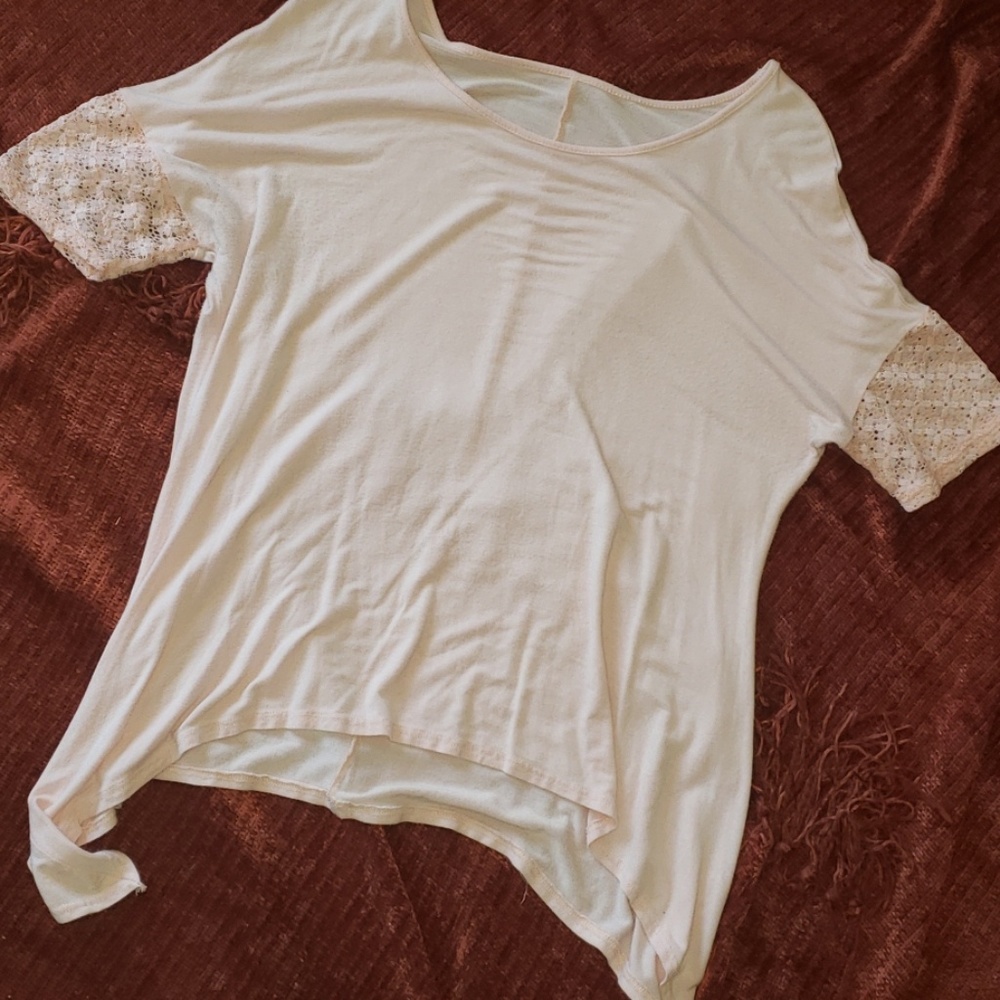 Boutique tunic